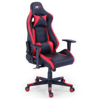 Silla Gaming Pro Red