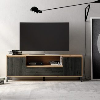 Mueble TV Bajo One